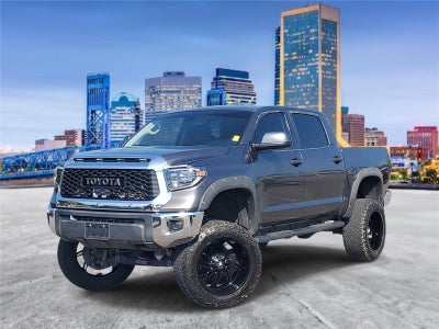 2020 Toyota Tundra 2WD SR5