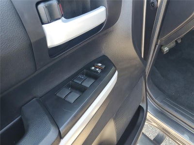 2020 Toyota Tundra 2WD SR5