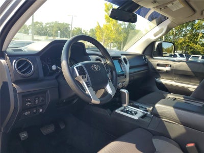 2020 Toyota Tundra 2WD SR5