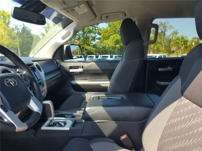 2020 Toyota Tundra 2WD SR5