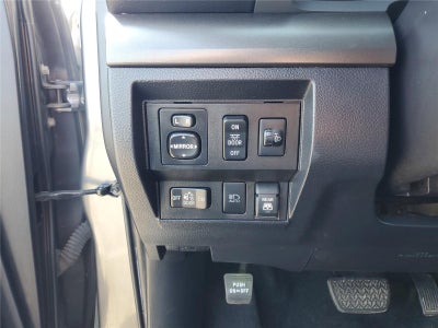 2020 Toyota Tundra 2WD SR5