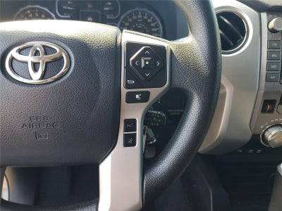 2020 Toyota Tundra 2WD SR5