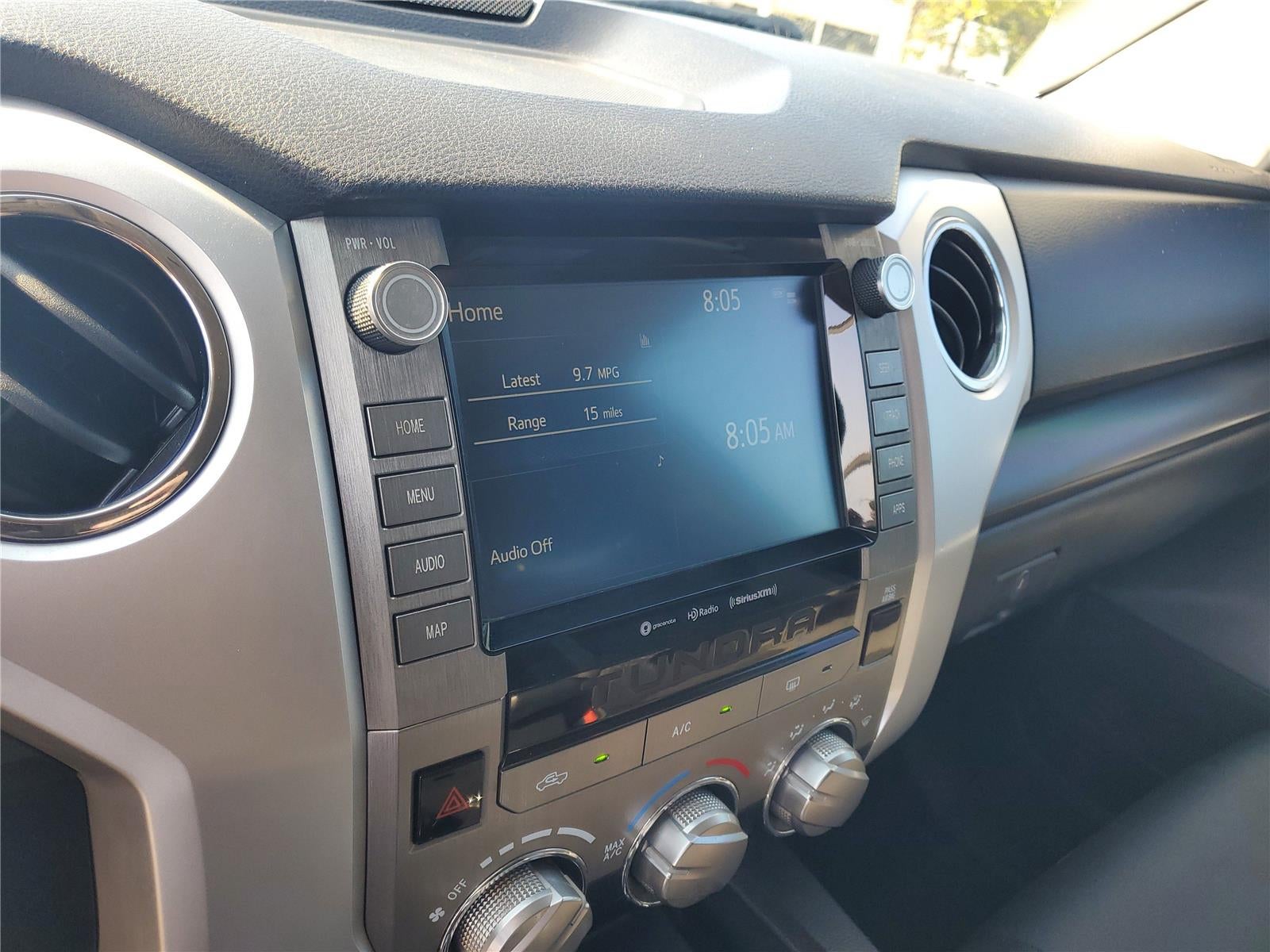 2020 Toyota Tundra 2WD SR5