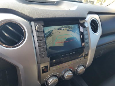 2020 Toyota Tundra 2WD SR5