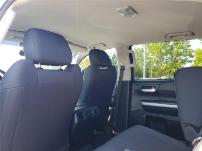 2020 Toyota Tundra 2WD SR5