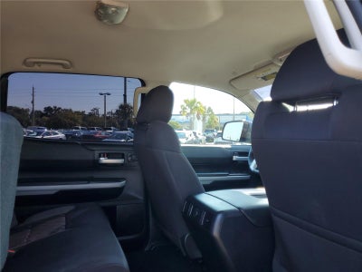 2020 Toyota Tundra 2WD SR5