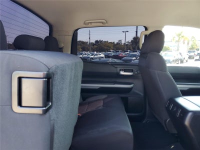 2020 Toyota Tundra 2WD SR5