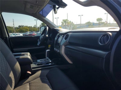 2020 Toyota Tundra 2WD SR5