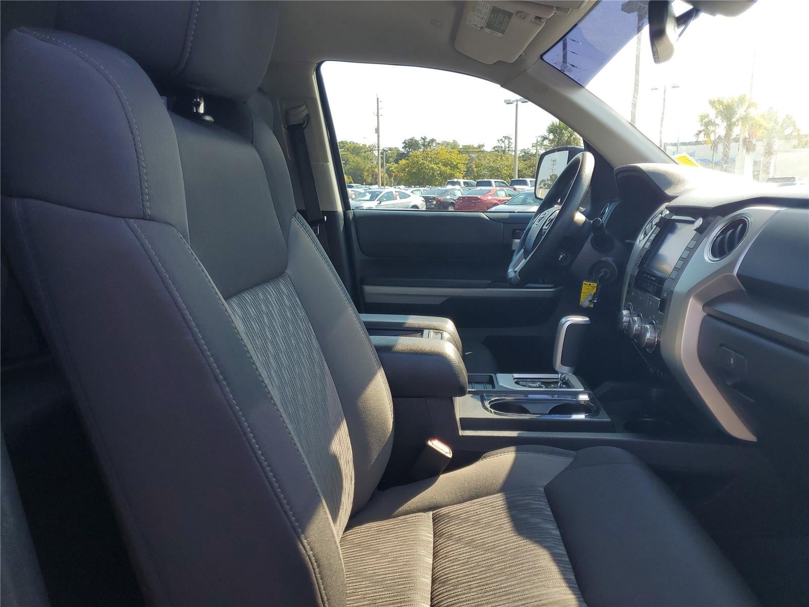 2020 Toyota Tundra 2WD SR5