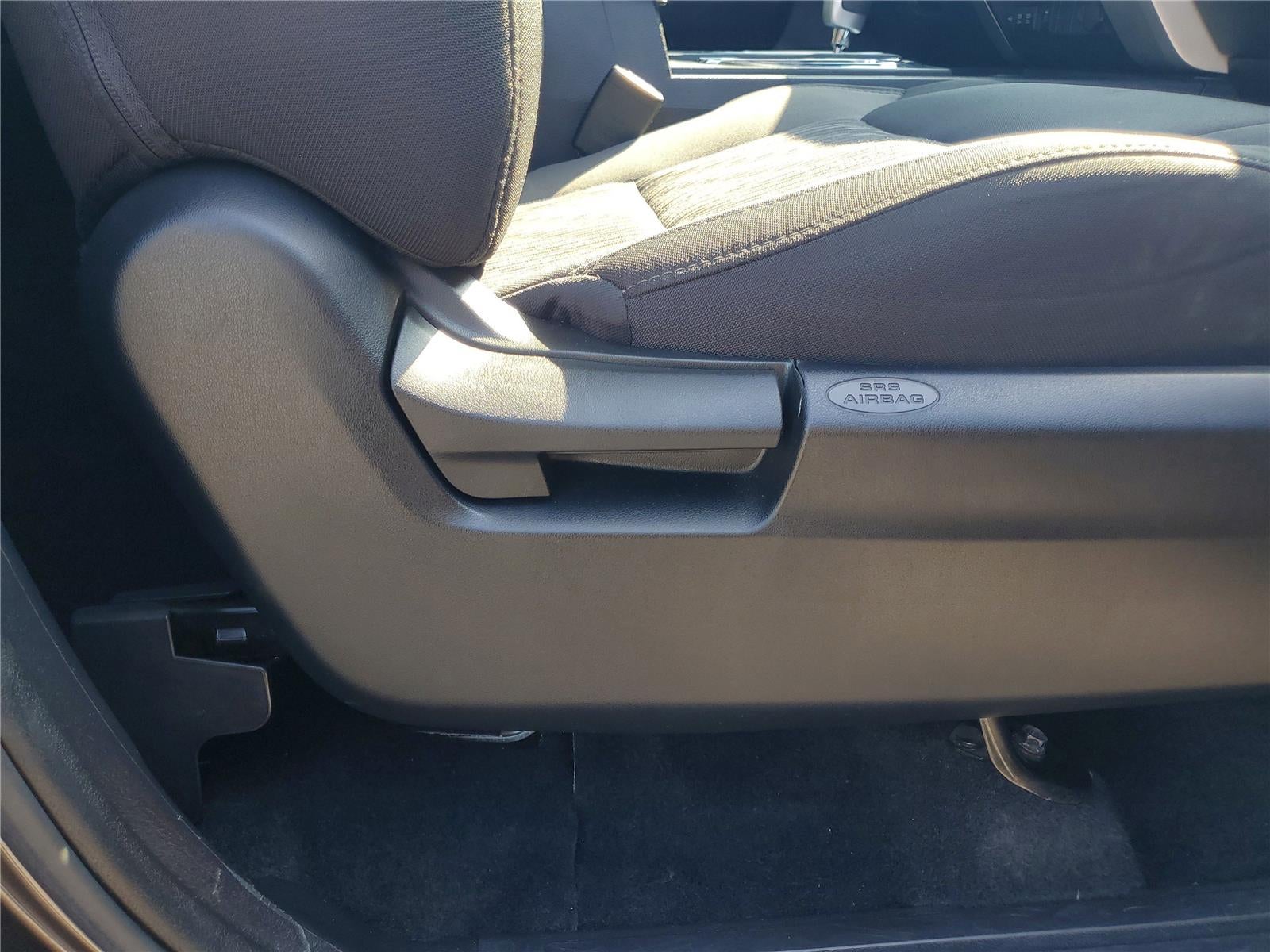 2020 Toyota Tundra 2WD SR5