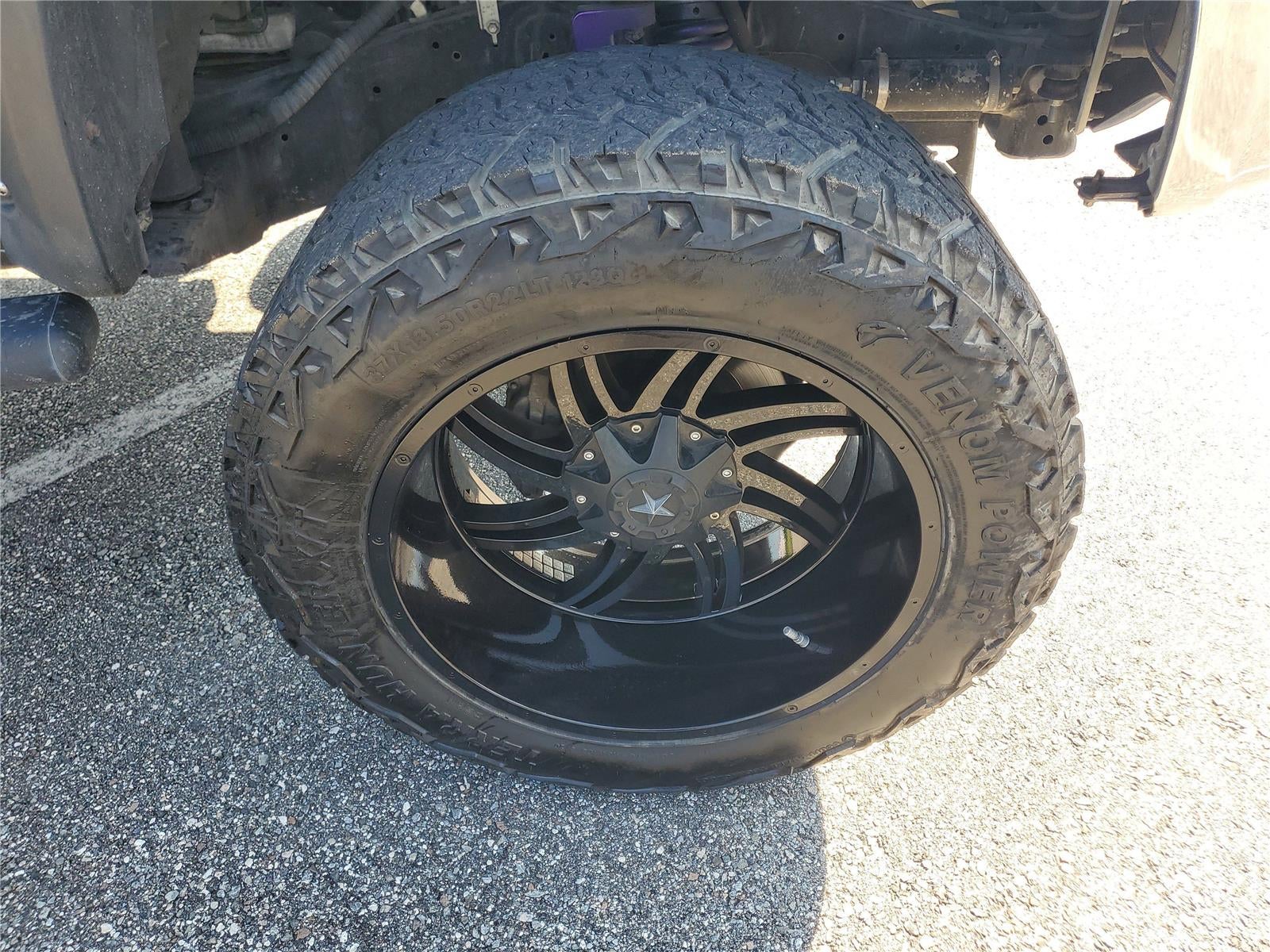 2020 Toyota Tundra 2WD SR5