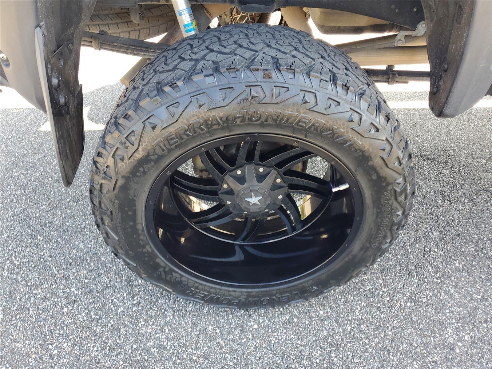 2020 Toyota Tundra 2WD SR5