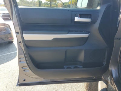 2020 Toyota Tundra 2WD SR5