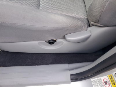 2013 Toyota Tacoma 2WD DBL CAB I4 AT