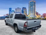 2013 Toyota Tacoma 2WD DBL CAB I4 AT