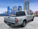 2013 Toyota Tacoma 2WD DBL CAB I4 AT