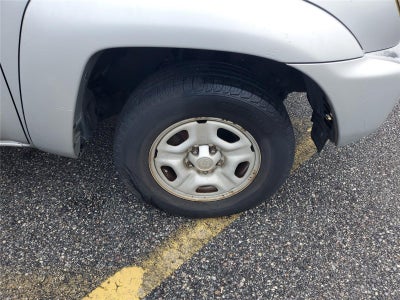 2013 Toyota Tacoma 2WD DBL CAB I4 AT