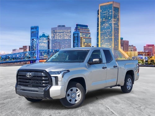 2022 Toyota Tundra SR