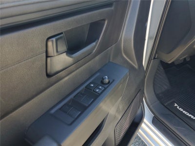 2022 Toyota Tundra SR