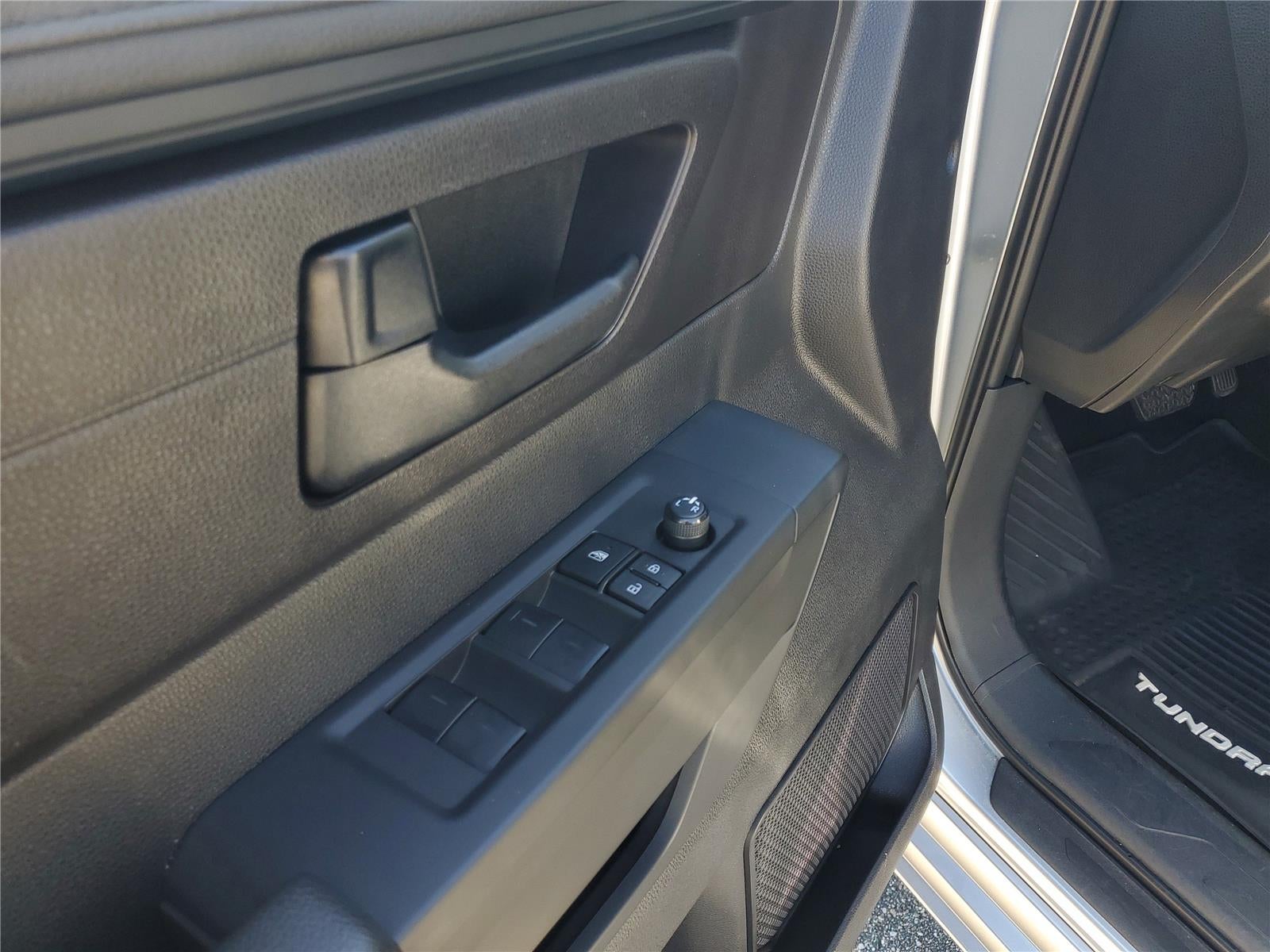 2022 Toyota Tundra SR