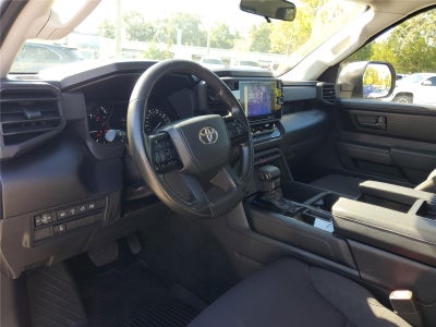 2022 Toyota Tundra SR