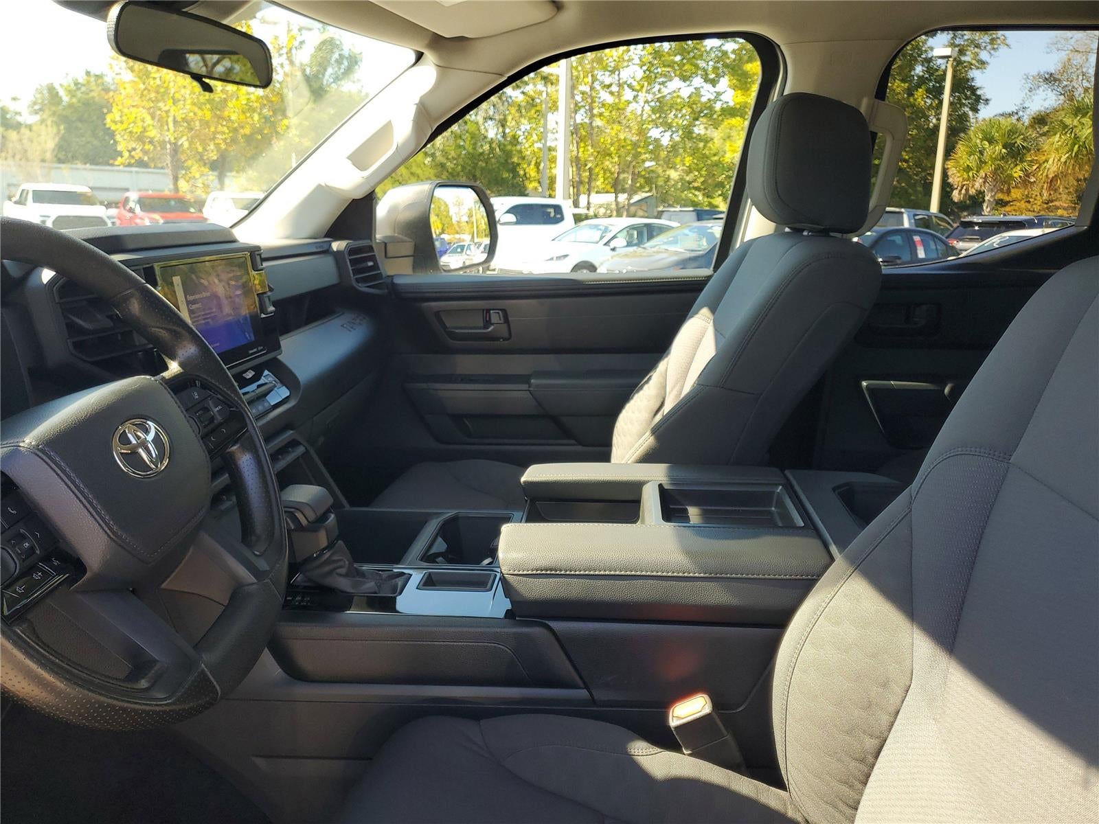 2022 Toyota Tundra SR