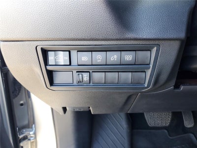 2022 Toyota Tundra SR