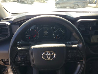 2022 Toyota Tundra SR