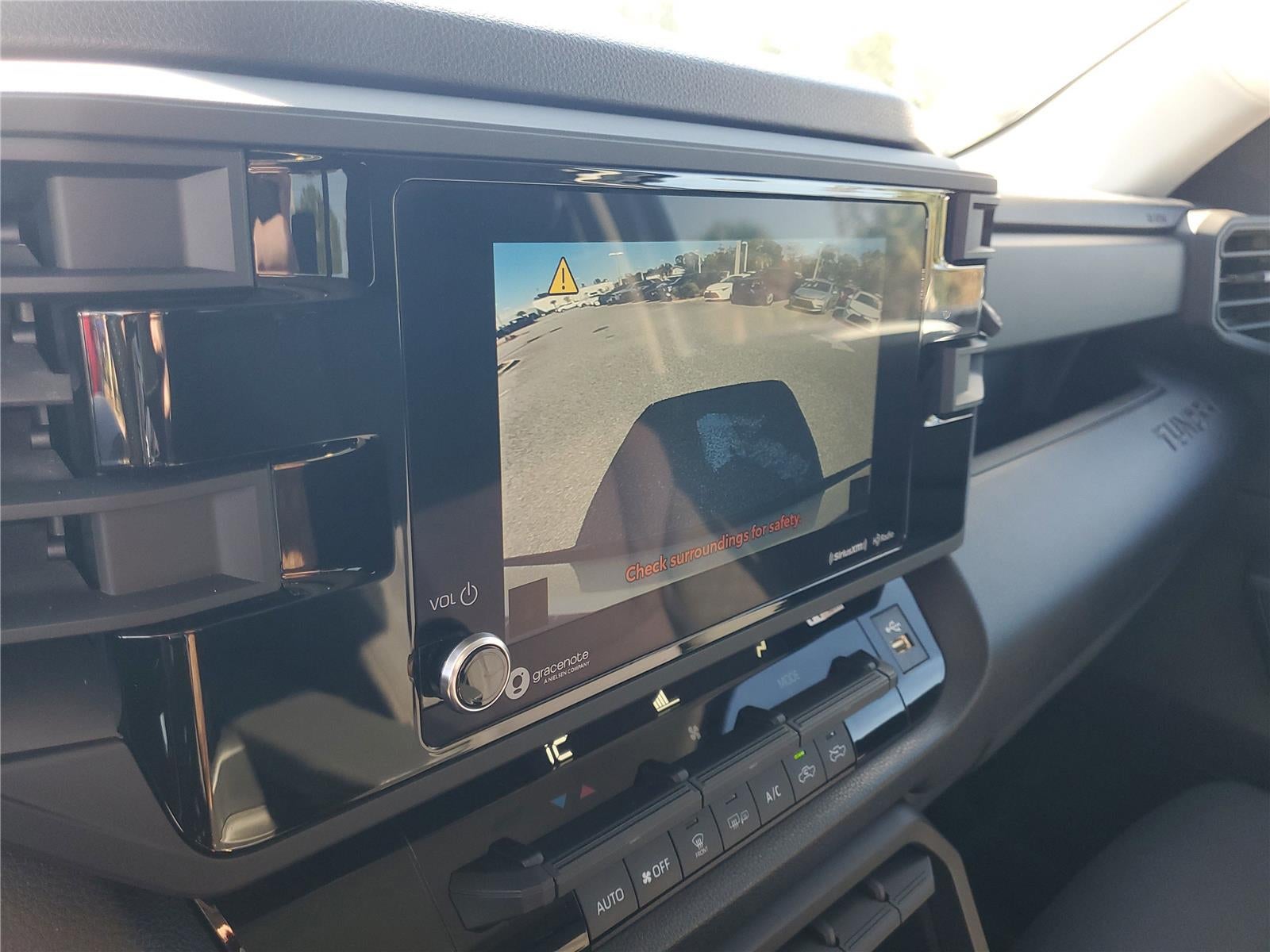 2022 Toyota Tundra SR