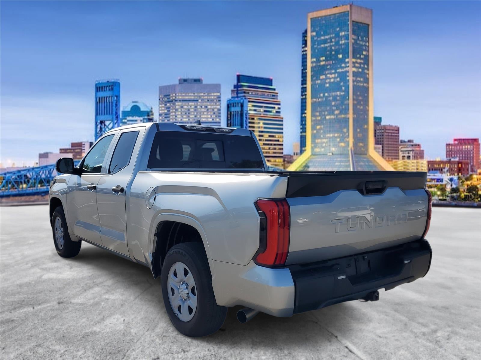 2022 Toyota Tundra SR