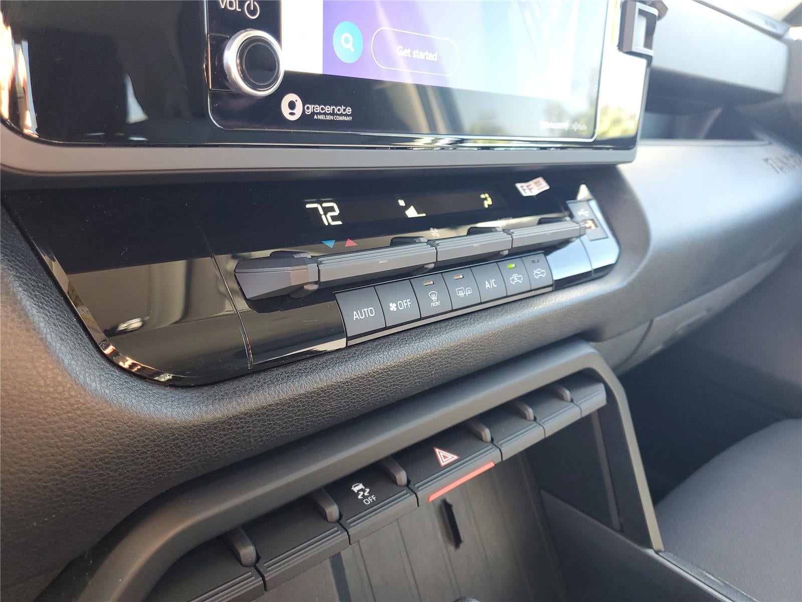 2022 Toyota Tundra SR