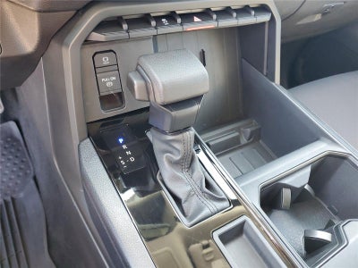 2022 Toyota Tundra SR