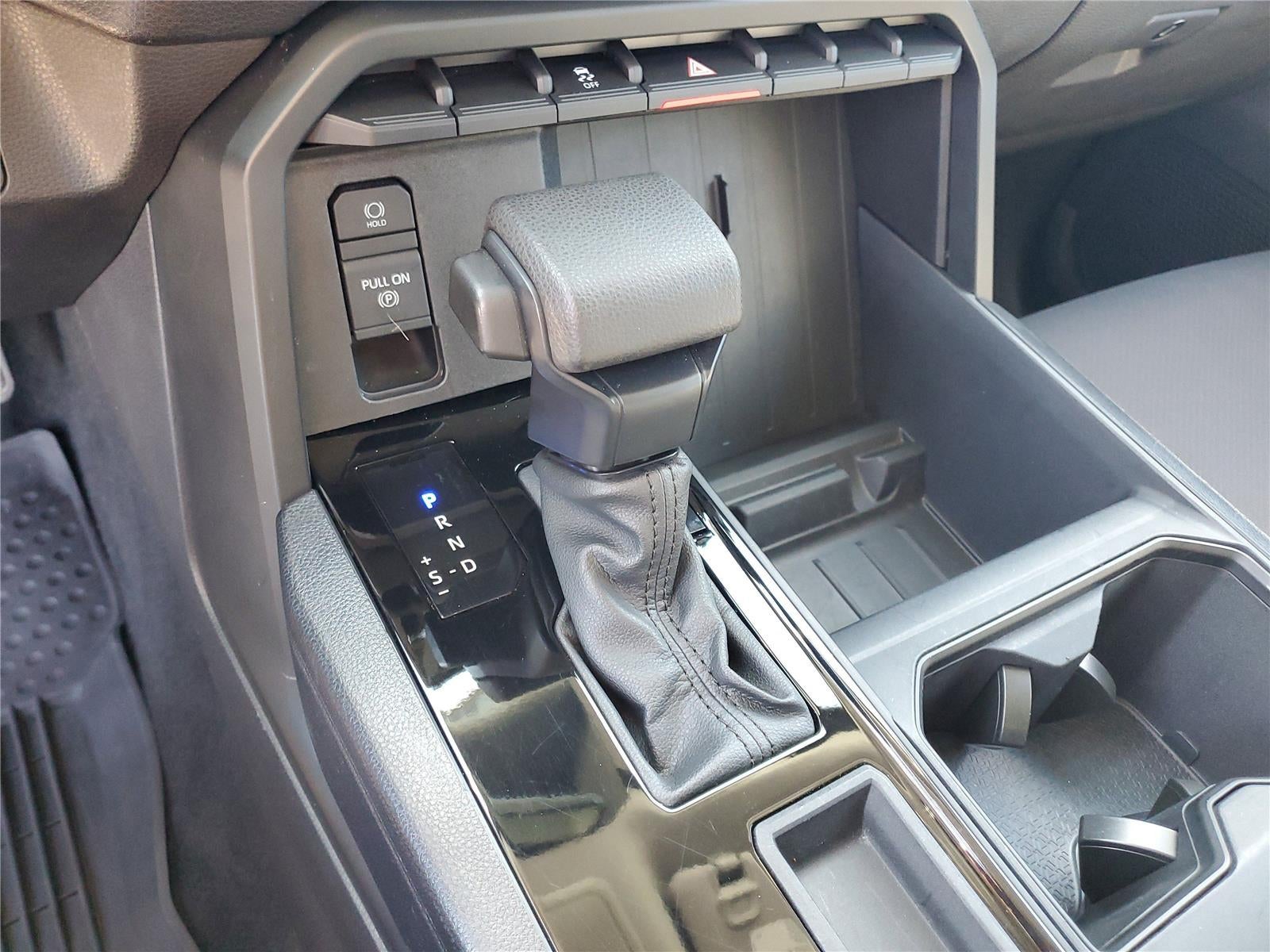 2022 Toyota Tundra SR