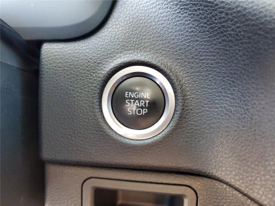 2022 Toyota Tundra SR