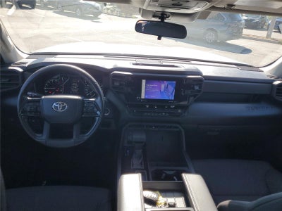 2022 Toyota Tundra SR