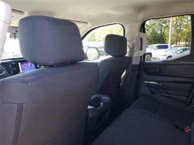 2022 Toyota Tundra SR