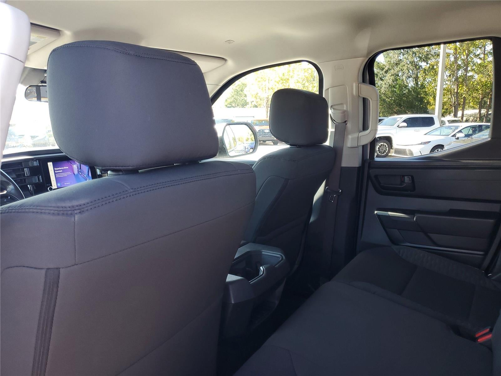 2022 Toyota Tundra SR