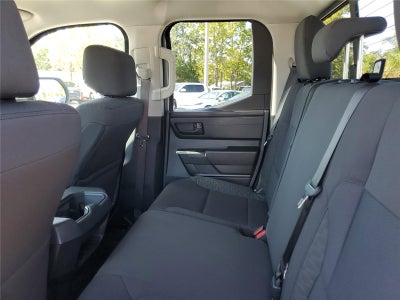 2022 Toyota Tundra SR