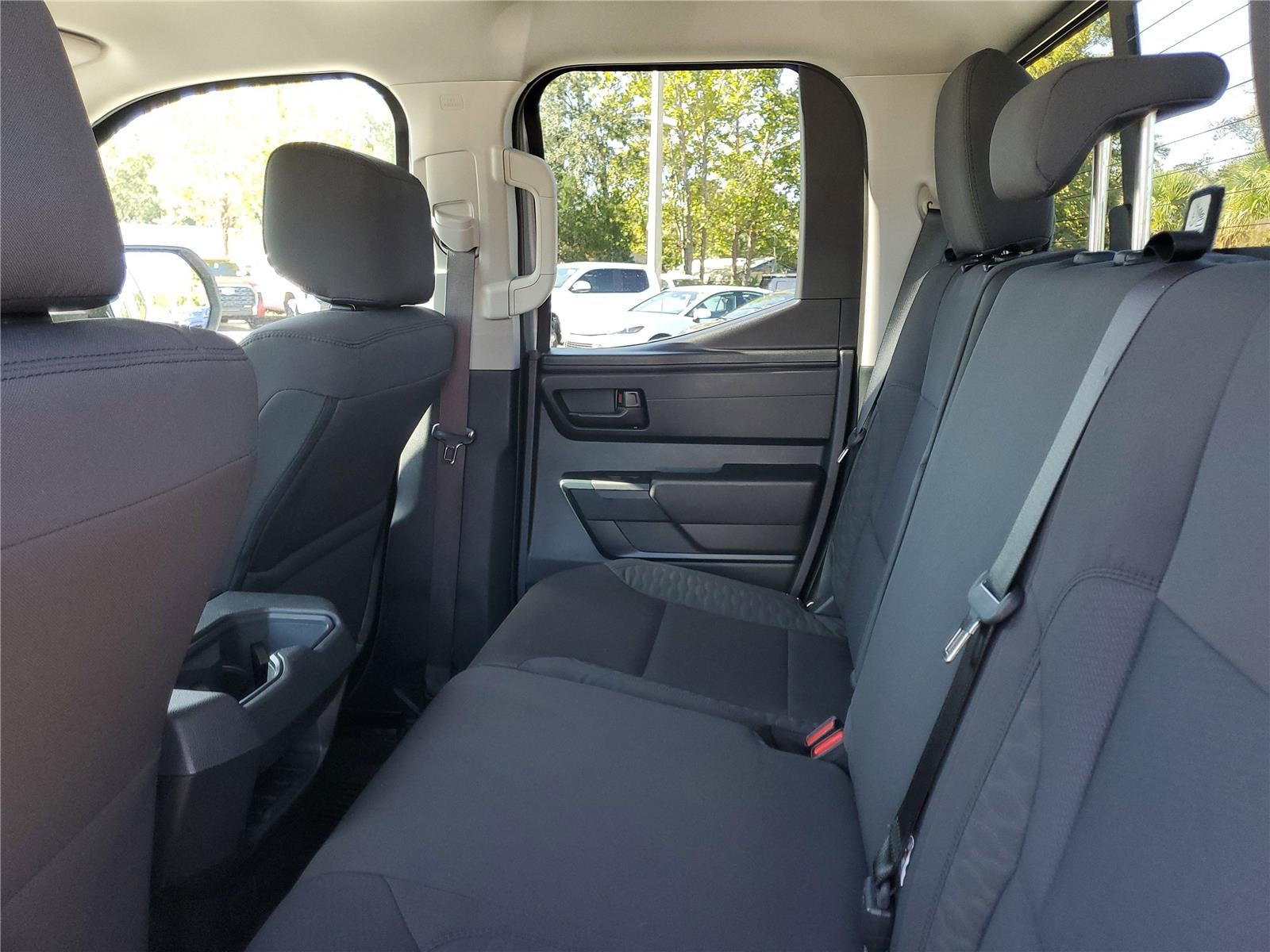 2022 Toyota Tundra SR