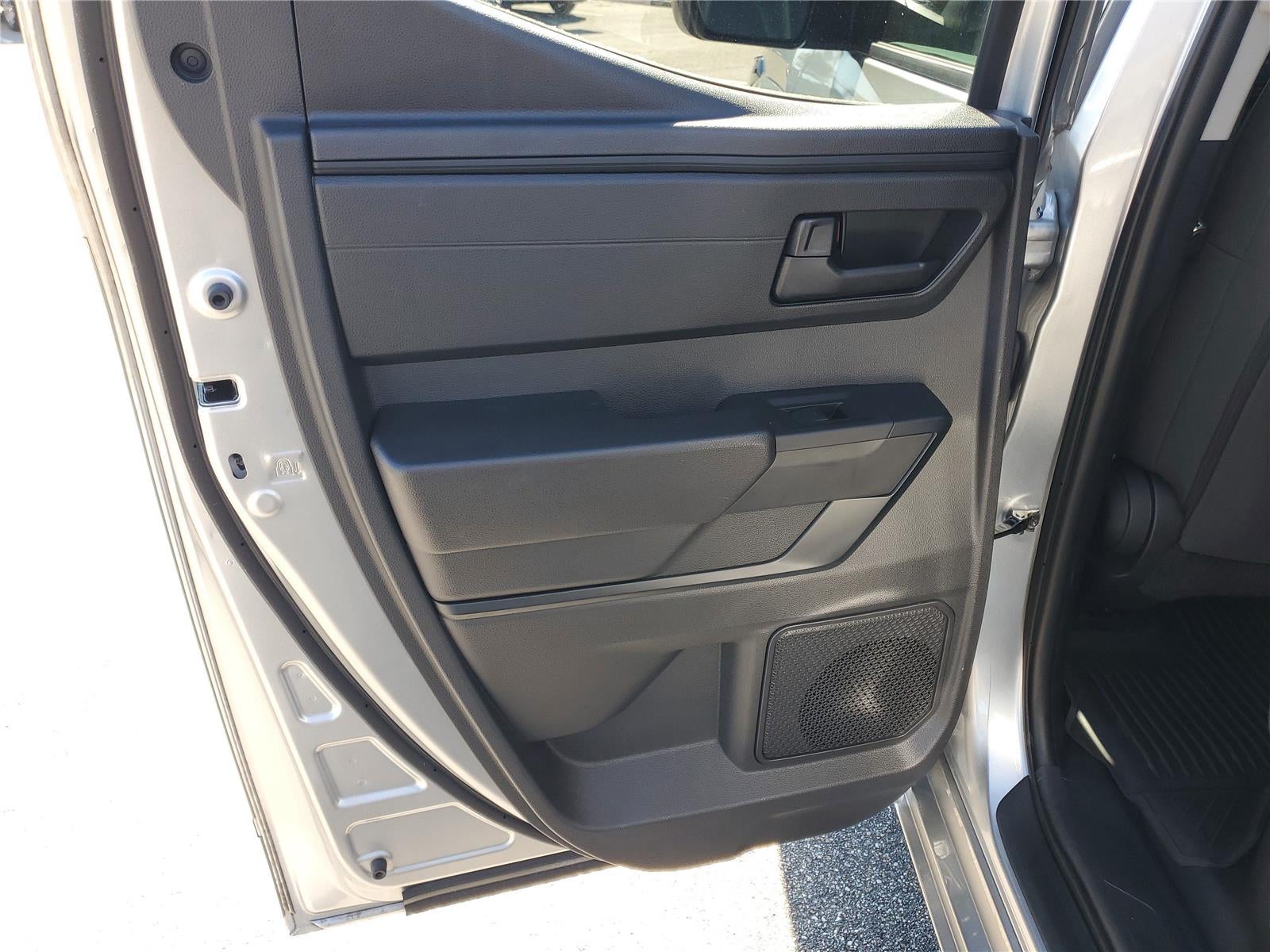 2022 Toyota Tundra SR