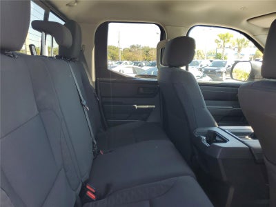 2022 Toyota Tundra SR