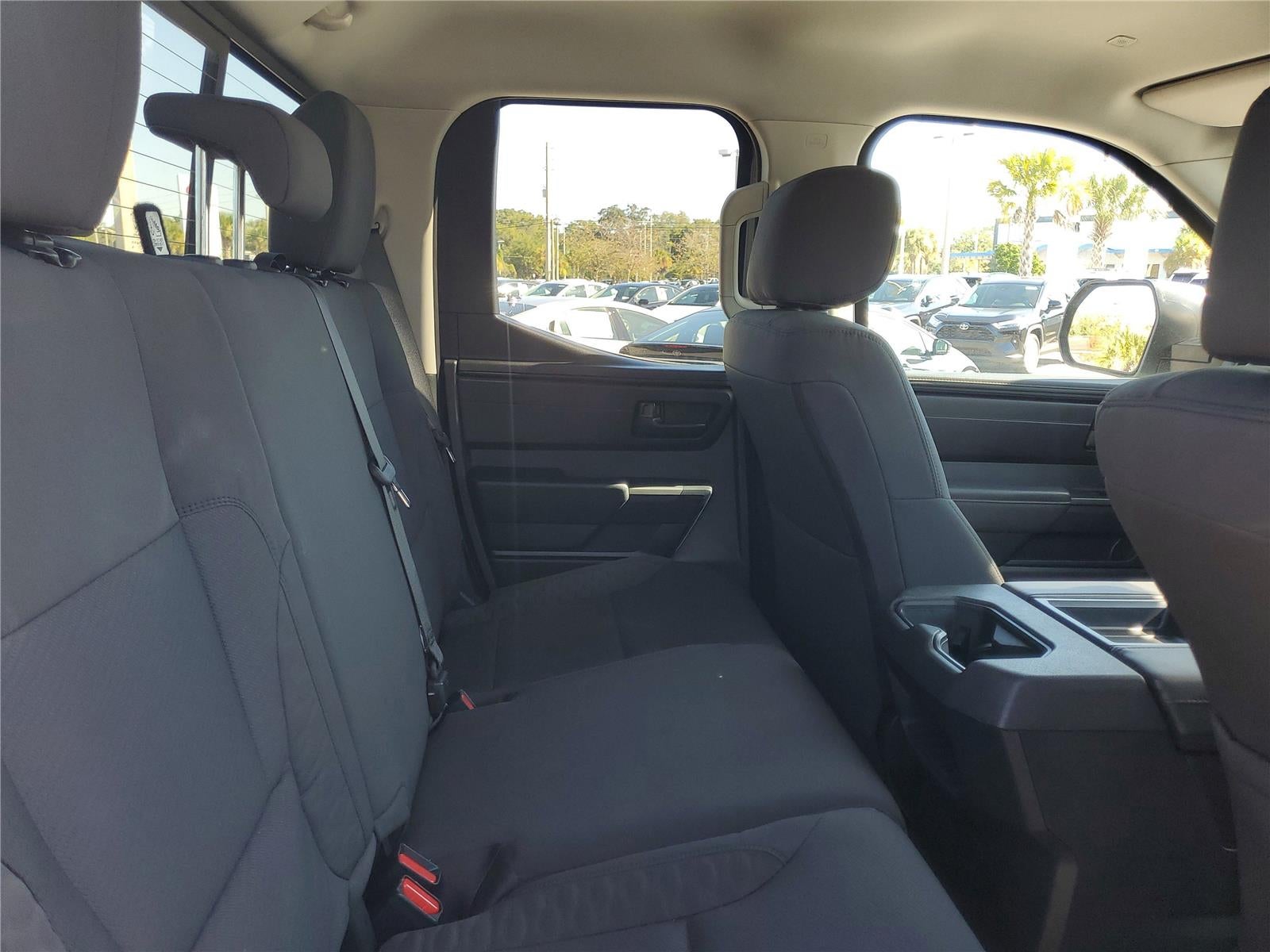 2022 Toyota Tundra SR