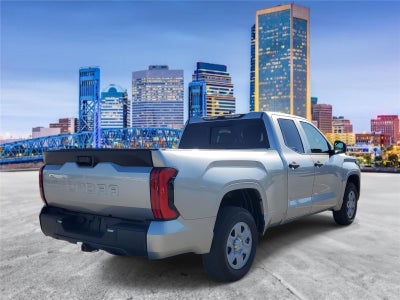 2022 Toyota Tundra SR