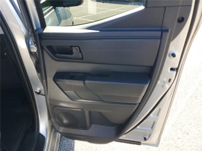 2022 Toyota Tundra SR