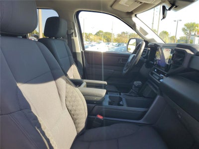 2022 Toyota Tundra SR