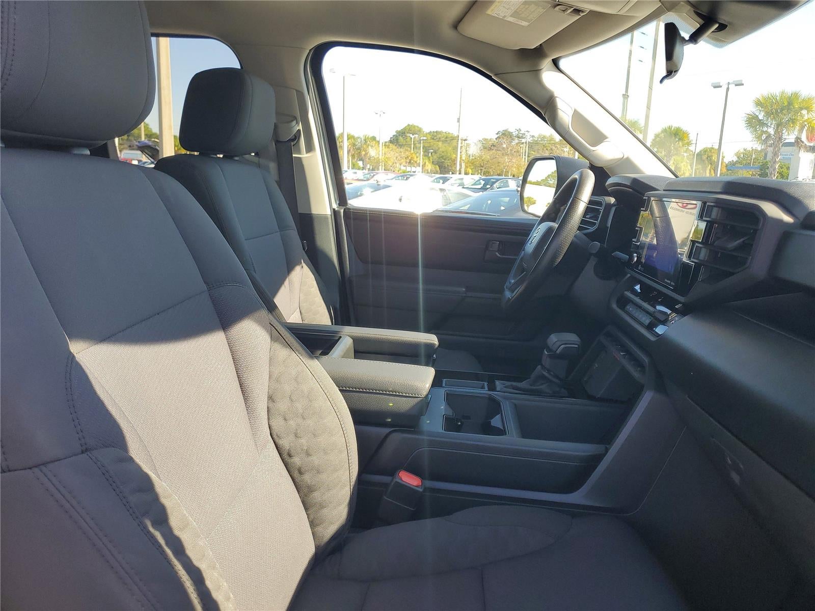 2022 Toyota Tundra SR