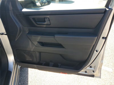 2022 Toyota Tundra SR