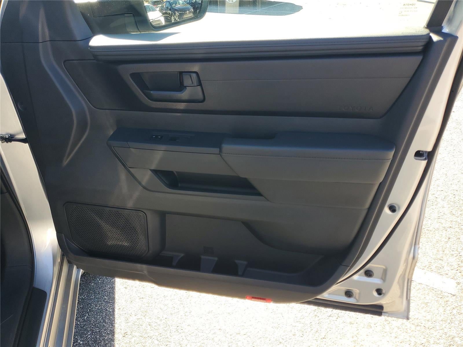 2022 Toyota Tundra SR