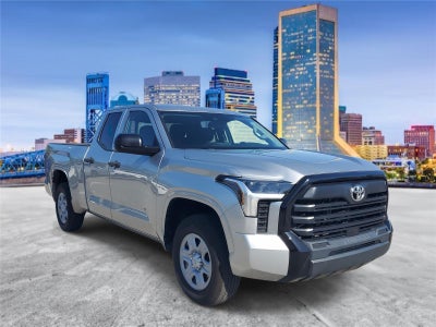 2022 Toyota Tundra SR