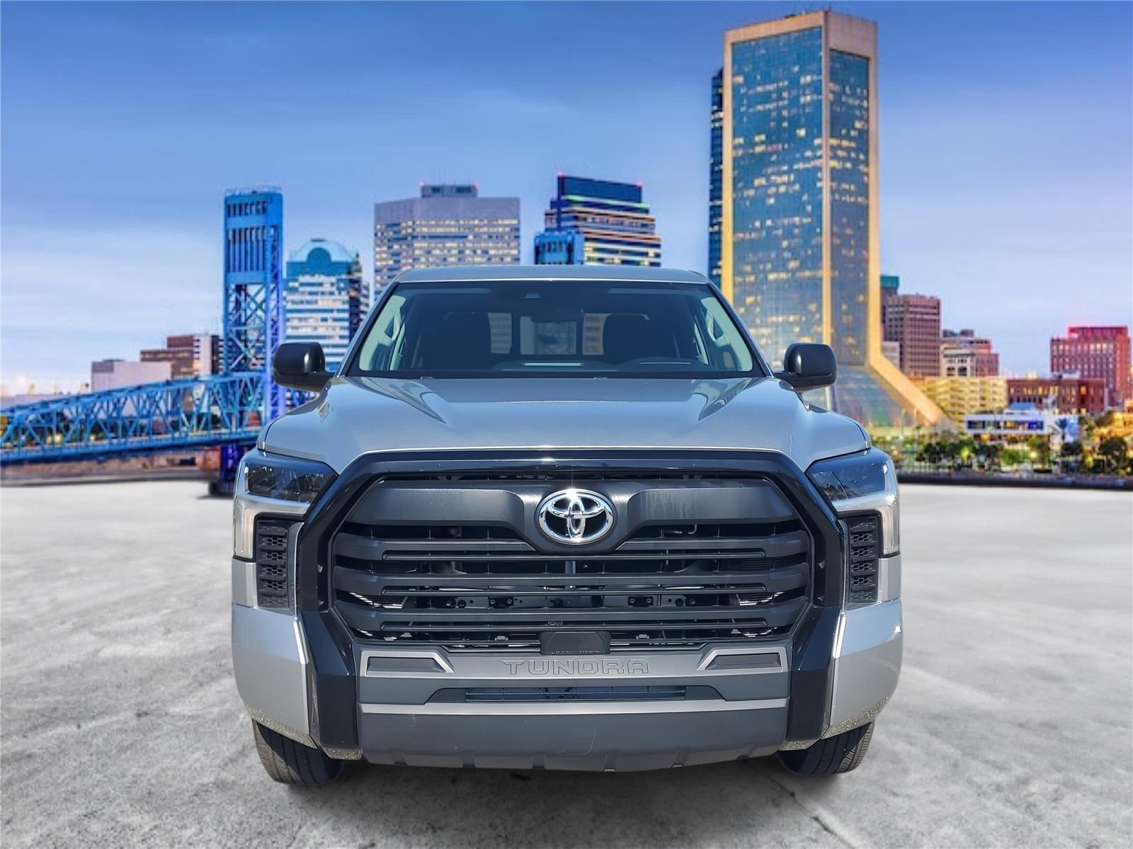 2022 Toyota Tundra SR